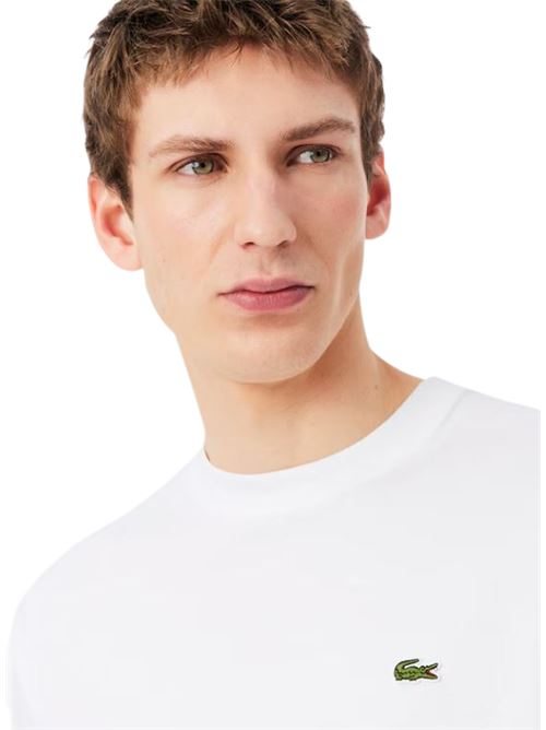 TH7318001 BIANCO lacoste | TH7318001 BIANCO